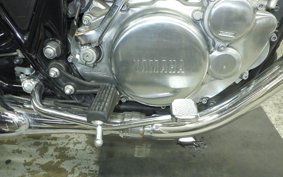 YAMAHA SR400 Gen.5 2021 RH16J