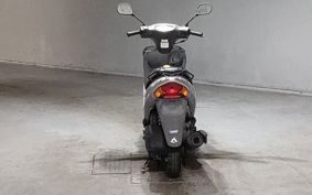 SUZUKI ADDRESS V125 CF46A