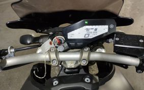 YAMAHA MT-09 2015 RN34J