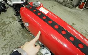 HONDA DREAM 50 1988 AC15