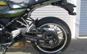KAWASAKI Z900RS 2020 ZR900C