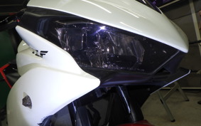 YAMAHA YZF R-3 2016 RH07J