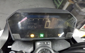 HONDA NC750S ABS 2016 RC88