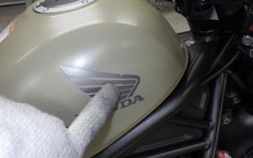 HONDA REBEL 250 A 2025 MC49