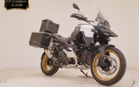 BMW R1300GS Adventure 2026