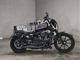 Фото Harley XL1200NS 2020 с японского аукциона