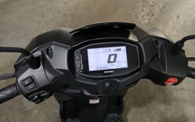 SUZUKI AVENIS 125 EA12J