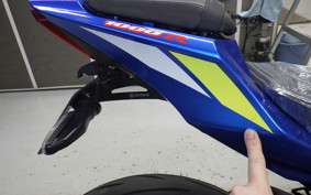 SUZUKI GSX-R1000R A 2019 DM11G