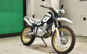 YAMAHA SEROW 250 Gen.3 DG31J