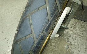 YAMAHA SEROW 225 Gen.3 2021 DG08J