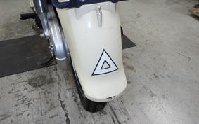 HONDA C110 SUPER CUB 2023 JA44