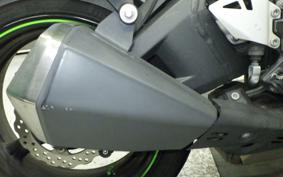 KAWASAKI ZX 10 NINJA ABS 2013