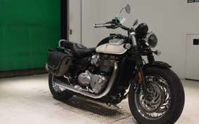 TRIUMPH BONNEVILLE SPEED 2021