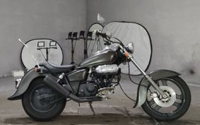 HONDA MAGNA 50 AC13