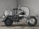 Фото Honda MAGNA 50 с японского аукциона