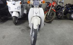 HONDA C110 SUPER CUB 2014 JA07