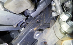 HONDA PCX 125 2020 JF56