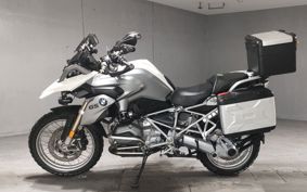BMW R1200GS 2017 WB10A01