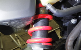 HONDA VTR 250 Gen. 2 2026 MC33