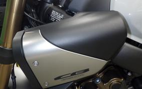 HONDA CB650R E-Clutch 2025 RH17