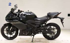 YAMAHA YZF R-3 2025 RH25J