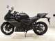 Фото Yamaha YZF R-3 2025 с японского аукциона