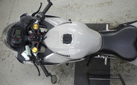 KAWASAKI ZX-25R 2014 ZX250E