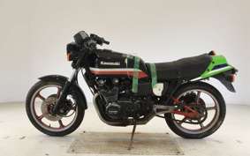 KAWASAKI Z400 GP KZ400M