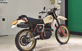 HONDA XL250S L250S