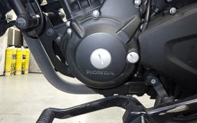 HONDA REBEL 250 S 2017 MC49
