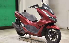 HONDA PCX 160 2016 KF47