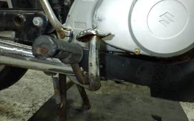 SUZUKI K50 1990 K50