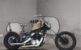 HONDA STEED 400 1995 NC26
