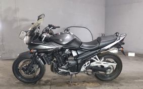 SUZUKI BANDIT1250S 2011 GW72A