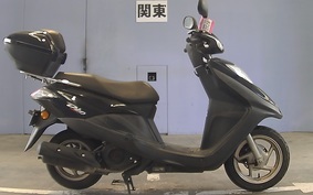 HONDA SDH125T TCJU