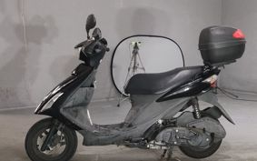 SUZUKI ADDRESS V125 CF4MA