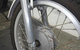 HONDA CT250S SILKROAD L250S