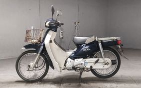 HONDA SUPER CUB110 JA10
