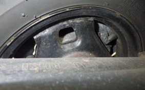 SUZUKI LET's 4 G CA41A