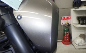 HONDA REBEL 250 S 2003 MC49