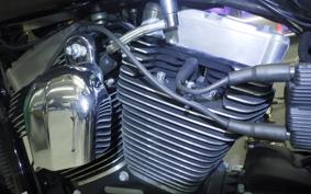 HARLEY FXDF 1580 2008