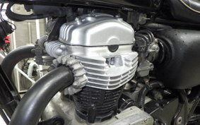 KAWASAKI W400 2006 EJ400A