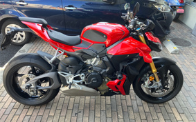 DUCATI STREET FIGHTER V4S 2025 7F00