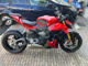 Фото Ducati STREET FIGHTER V4S 2025 с японского аукциона