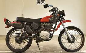 HONDA XL230 MC36