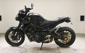YAMAHA MT-09 A 2020 RN52J