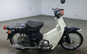 HONDA C70 SUPER CUB C70