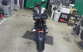YAMAHA MT-07 ABS 2018 RM19J