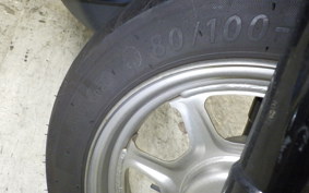 HONDA TACT Basket 2013 AF79