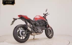 DUCATI MONSTER 937 + 2026